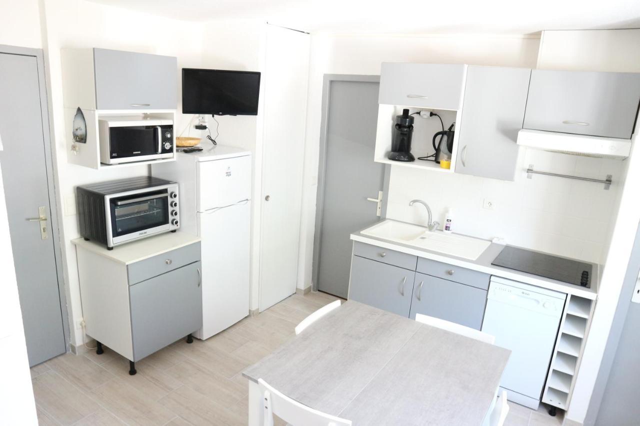 Appartement Agreable 科特雷 外观 照片