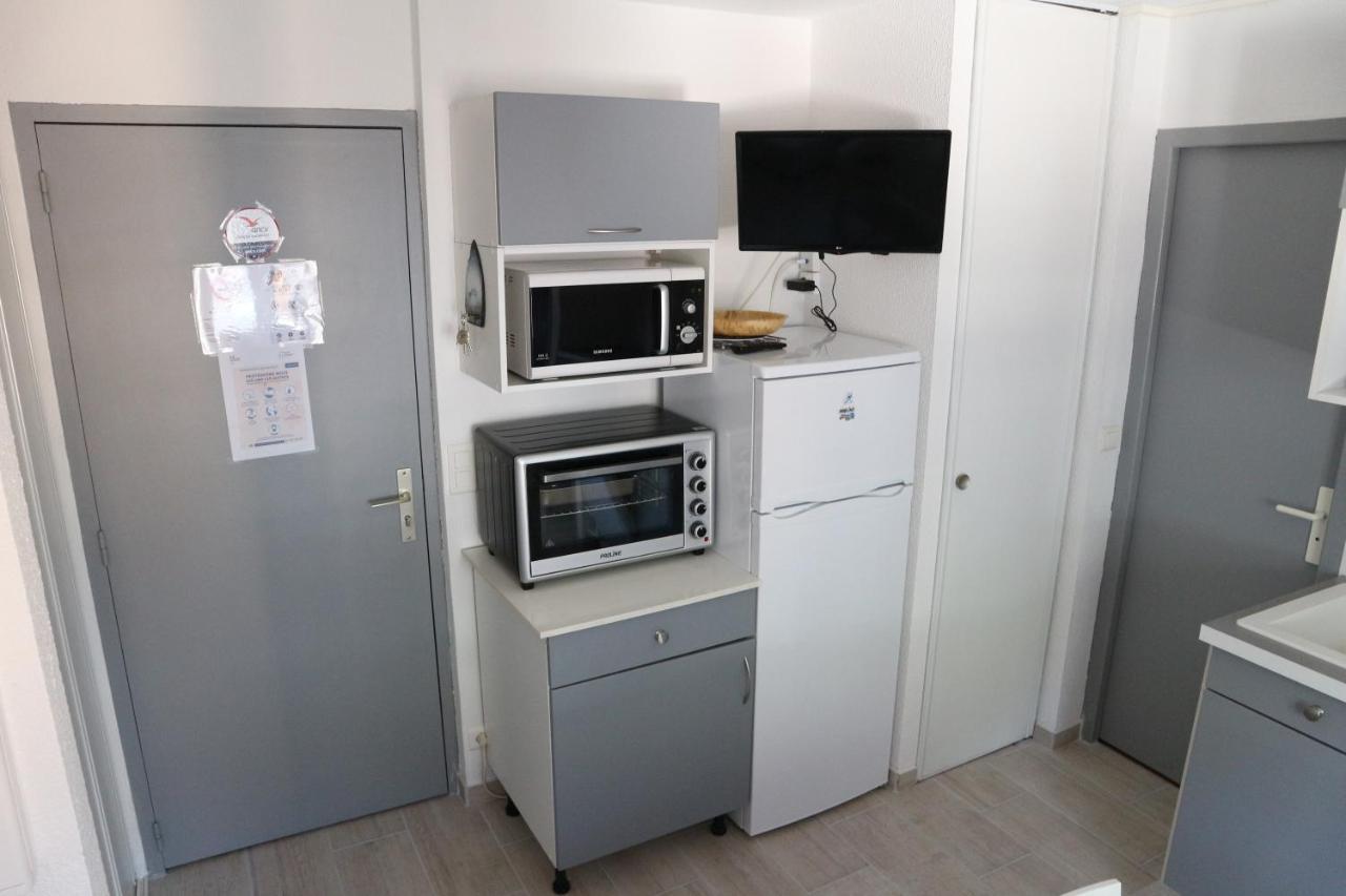 Appartement Agreable 科特雷 外观 照片