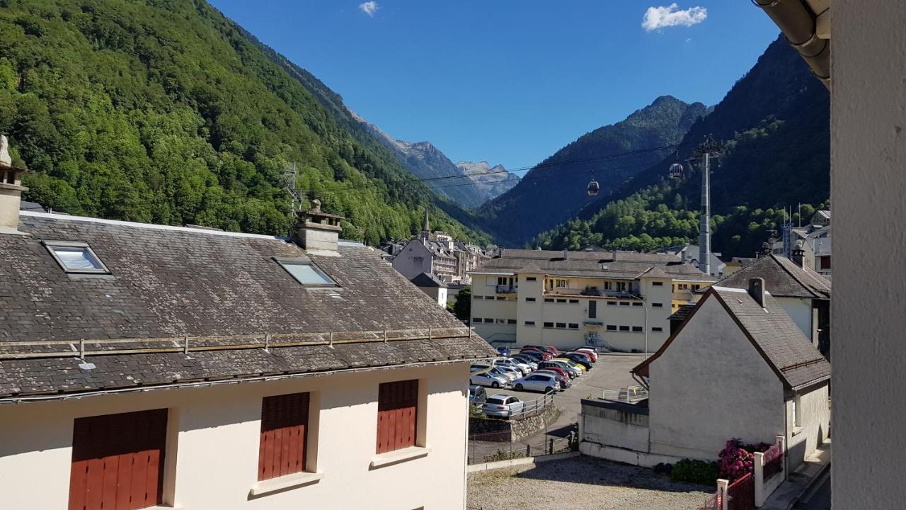 Appartement Agreable 科特雷 外观 照片