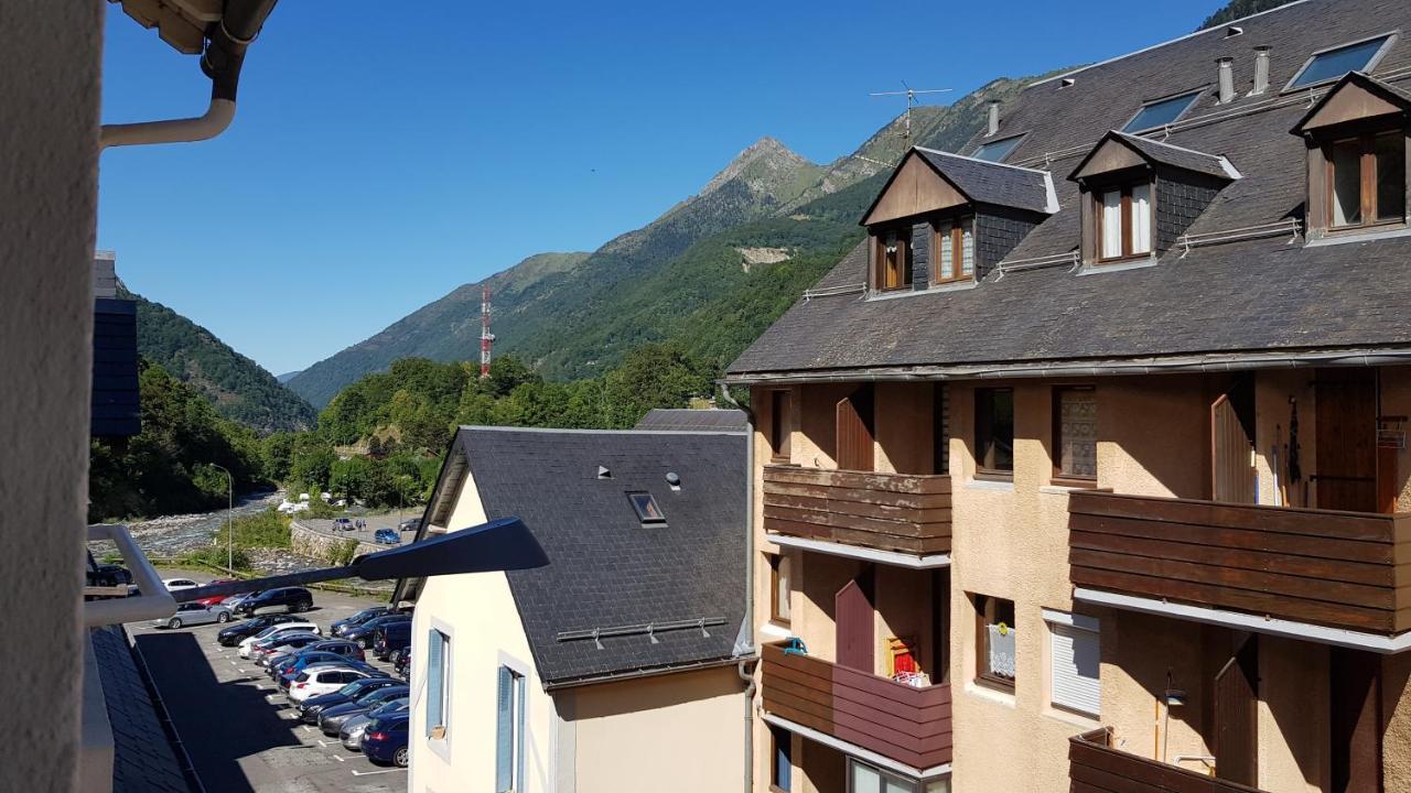 Appartement Agreable 科特雷 外观 照片