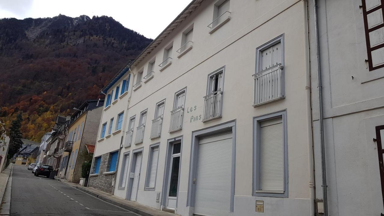 Appartement Agreable 科特雷 外观 照片